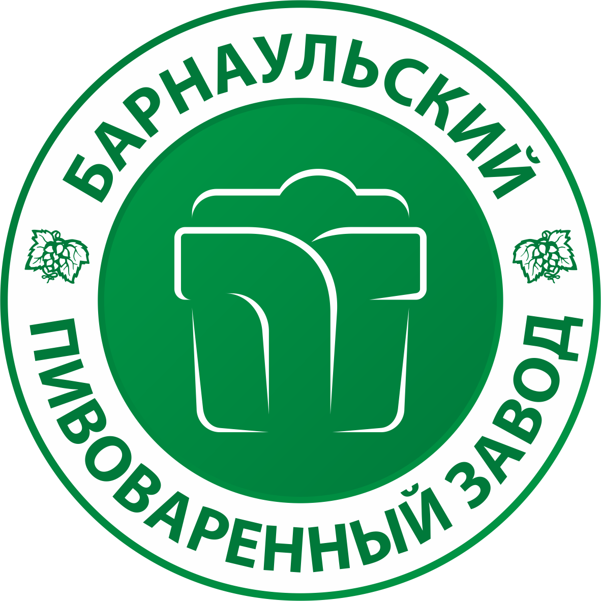 Барнаульский пивоваренный завод ОАО