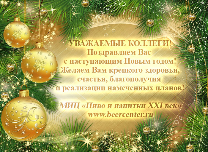 С Новым 2017 годом!